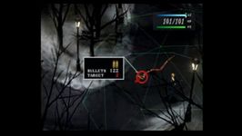 Parasite Eve sur Sony Playstation